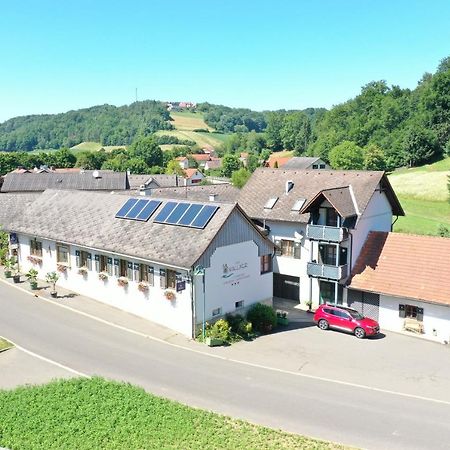 Gasthof Zum Wallner Kalch المظهر الخارجي الصورة