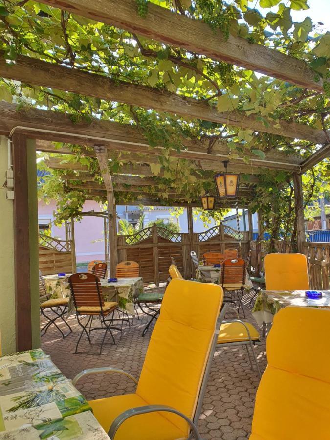 Gasthof Zum Wallner Kalch المظهر الخارجي الصورة