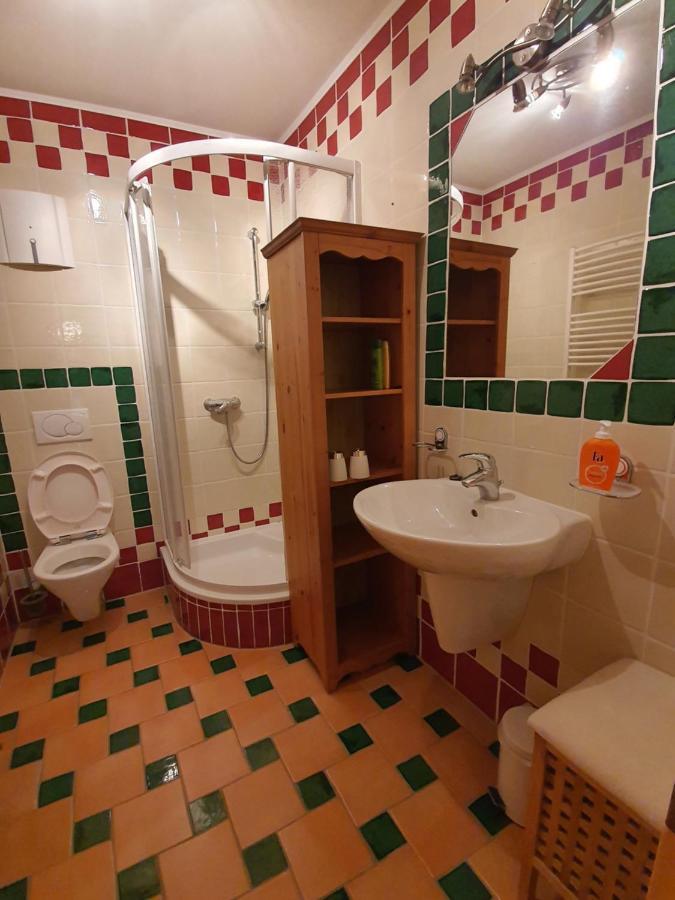 Gasthof Zum Wallner Kalch المظهر الخارجي الصورة