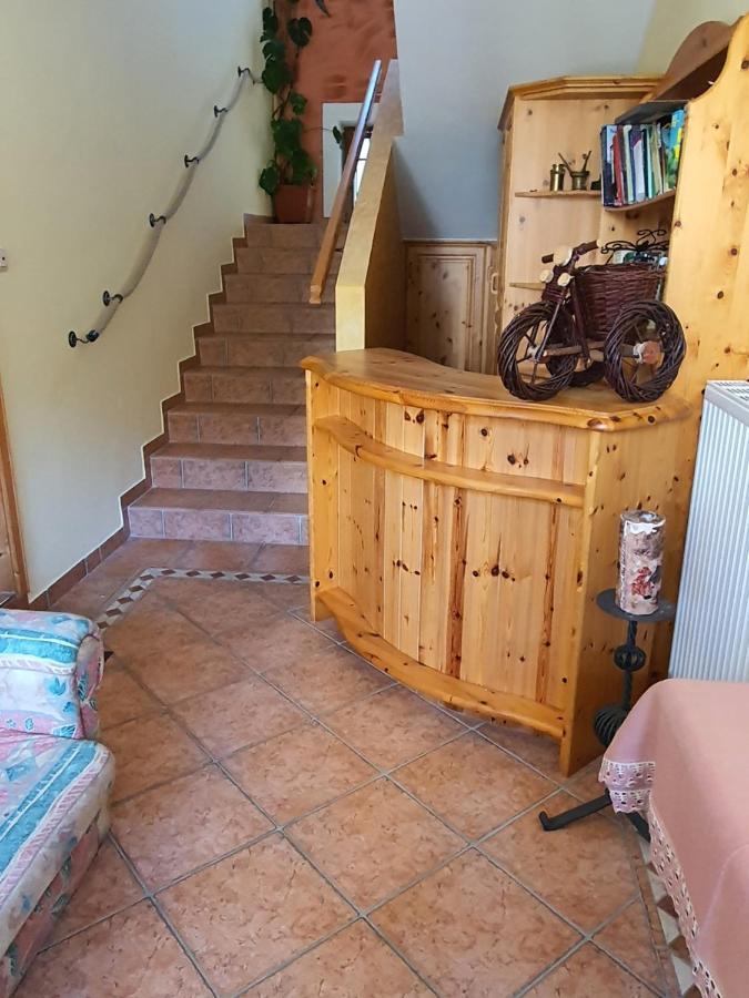 Gasthof Zum Wallner Kalch المظهر الخارجي الصورة